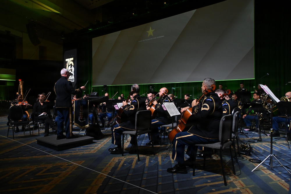 2025 AUSA Annual Meeting &amp; Exposition