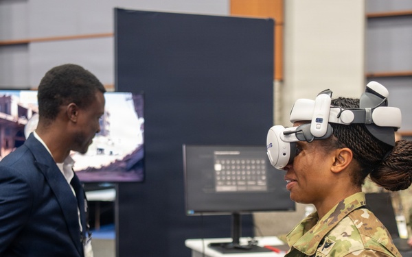 2025 AUSA Annual Meeting &amp; Exposition