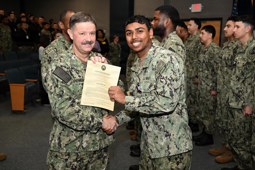 SCSTC ATRC Awards Ceremony
