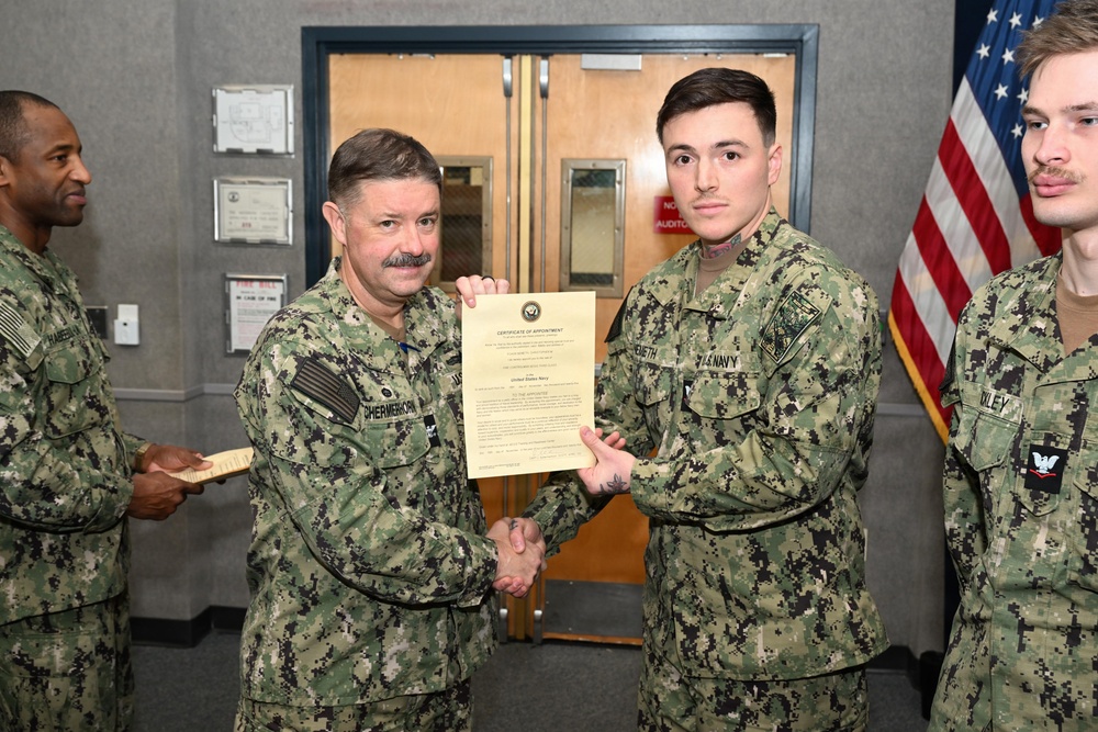 SCSTC ATRC Awards Ceremony