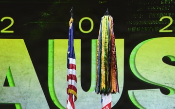 2025 AUSA Annual Meeting &amp; Exposition