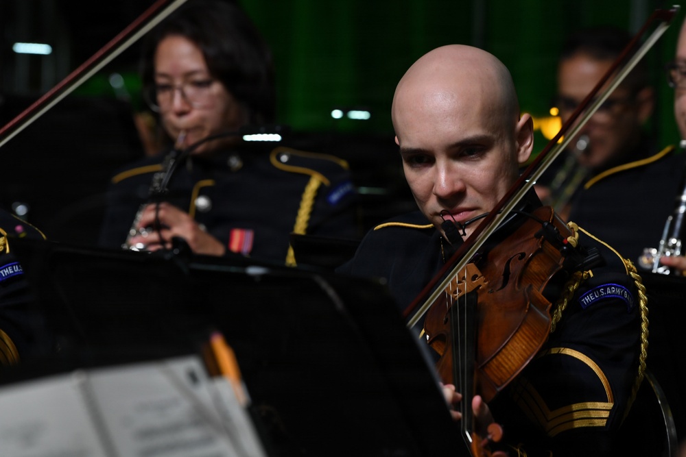 2025 AUSA Annual Meeting &amp; Exposition