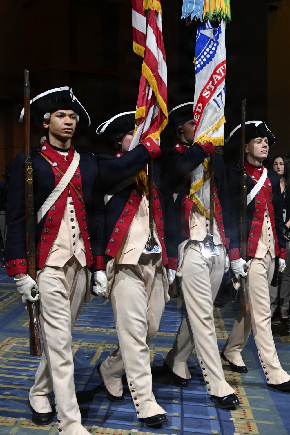 2025 AUSA Annual Meeting &amp; Exposition