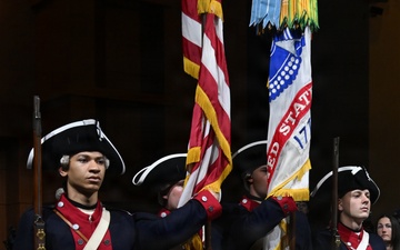 2025 AUSA Annual Meeting &amp; Exposition