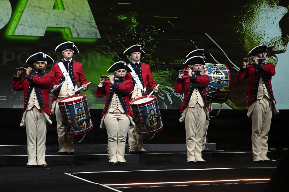 2025 AUSA Annual Meeting &amp; Exposition