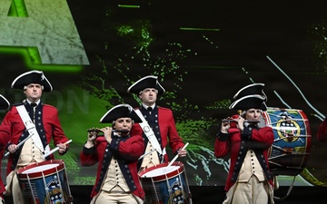 2025 AUSA Annual Meeting &amp; Exposition