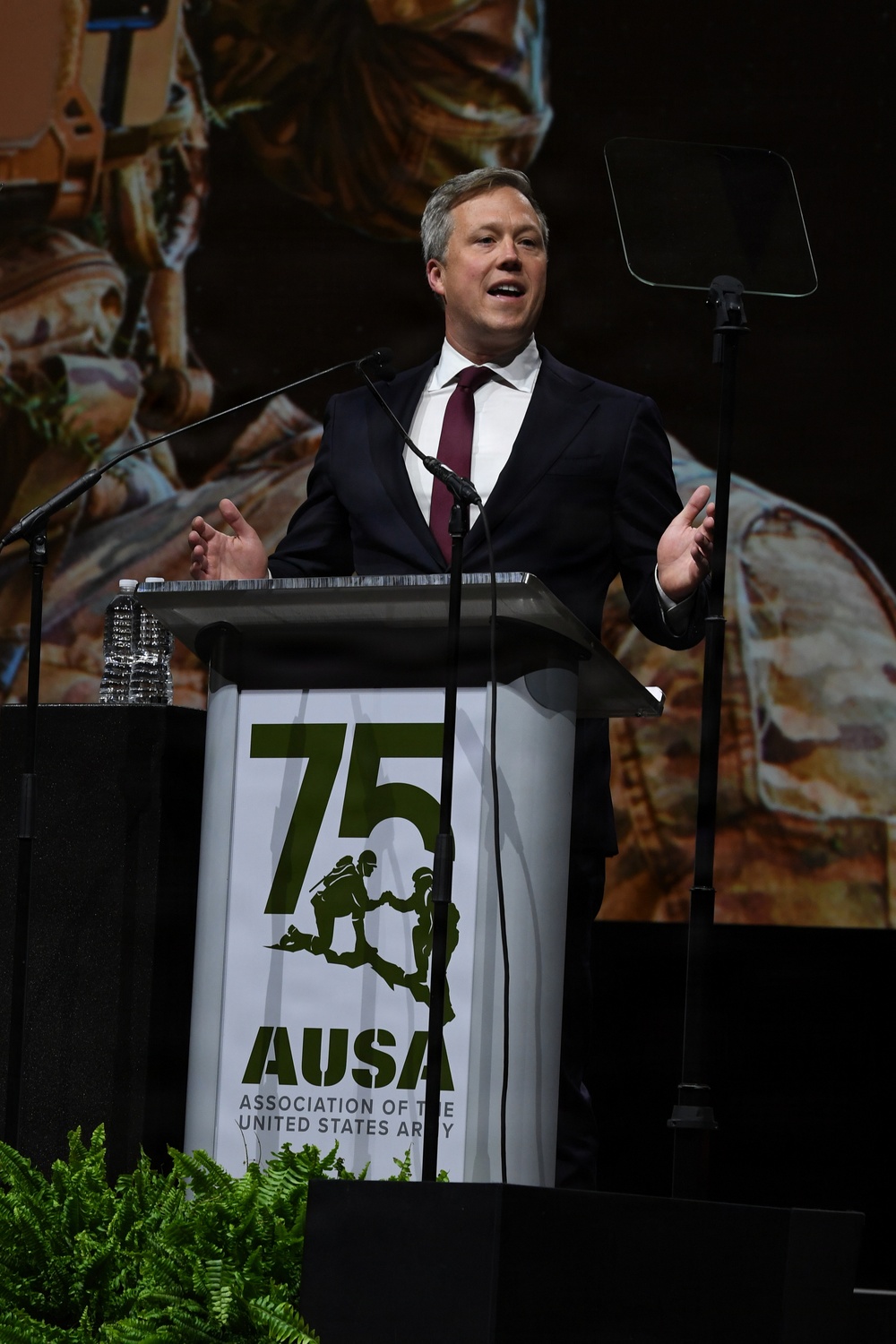 2025 AUSA Annual Meeting &amp; Exposition