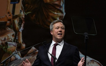 2025 AUSA Annual Meeting &amp; Exposition