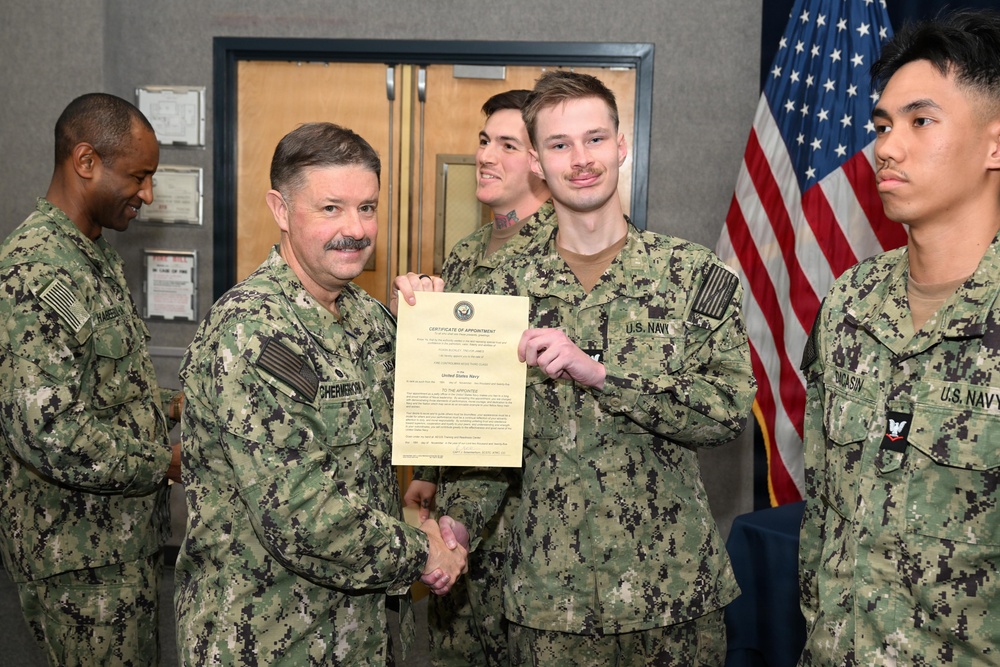 SCSTC ATRC Awards Ceremony