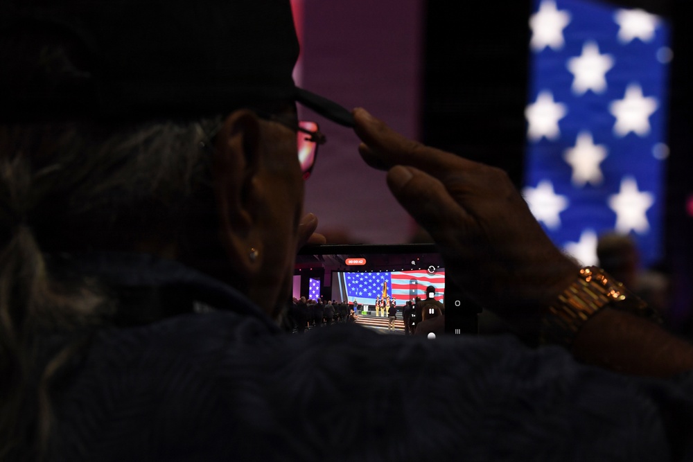 2025 AUSA Annual Meeting &amp; Exposition