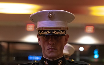 MAWTS-1 celebrates the 250th Marine Corps Birthday