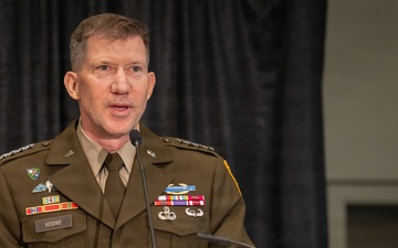 2025 AUSA Annual Meeting &amp; Exposition