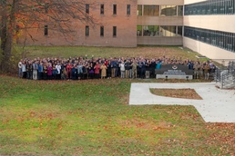 AFNWC’s NC3 Integration Directorate celebrates 10-year anniversary