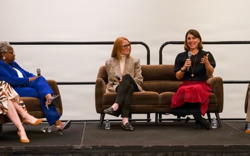 2025 AUSA Annual Meeting &amp; Exposition