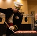 MAWTS-1 celebrates the 250th Marine Corps Birthday