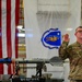 104th Fighter Wing promotes Ballou to Chief