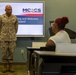 MCAGCC Base Sgt. Maj. welcomes new MCCS Employees