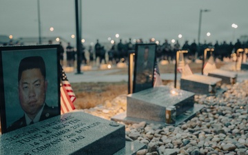 Green Berets Honor Fallen