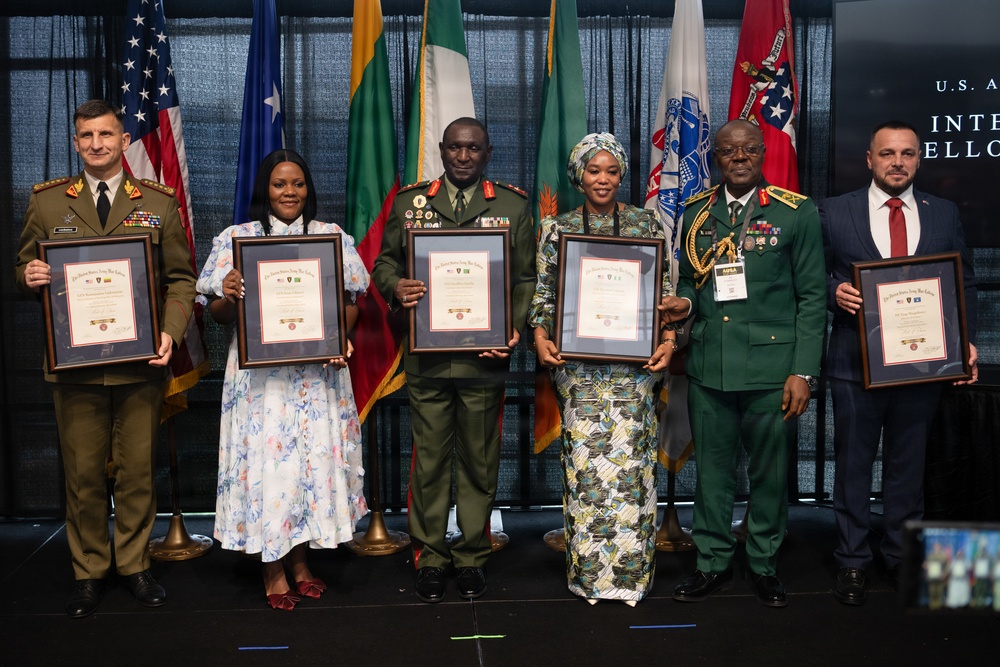 2025 AUSA Annual Meeting &amp; Exposition