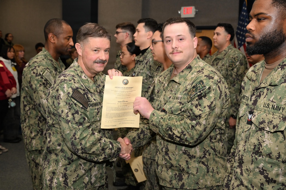 SCSTC ATRC Awards Ceremony