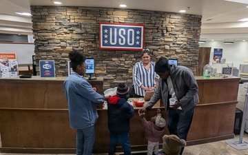 Fort Drum USO expansion brings exciting changes for Soldiers, family members