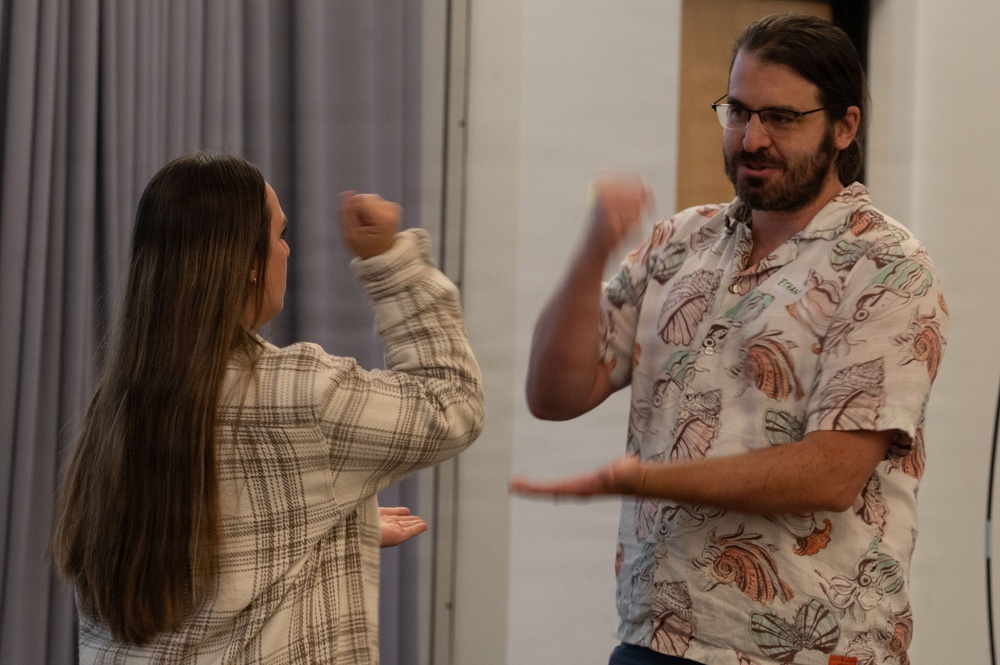 Project Mercury Innovator Workshop