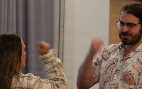 Project Mercury Innovator Workshop