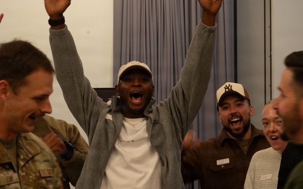 Project Mercury Innovator Workshop