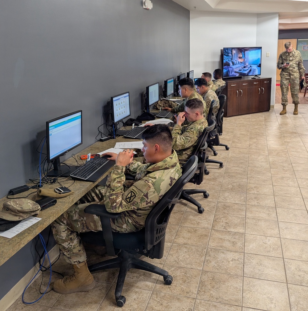 Fort Drum USO expansion brings exciting changes for Soldiers, family members