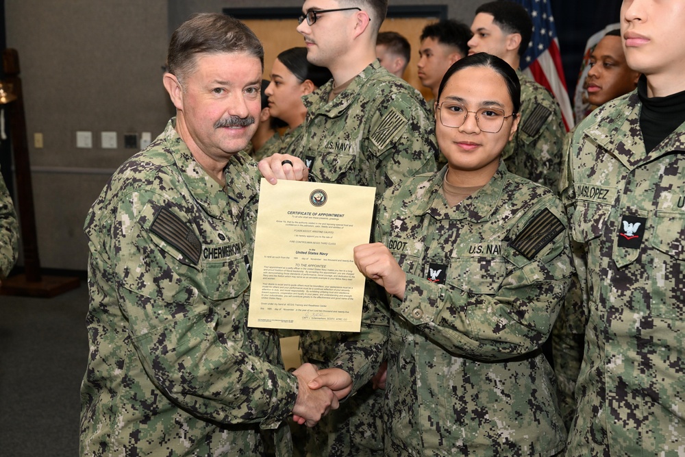 SCSTC ATRC Awards Ceremony