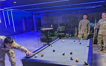 Fort Drum USO expansion brings exciting changes for Soldiers, family members