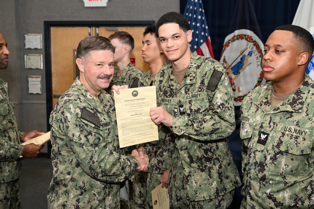 SCSTC ATRC Awards Ceremony