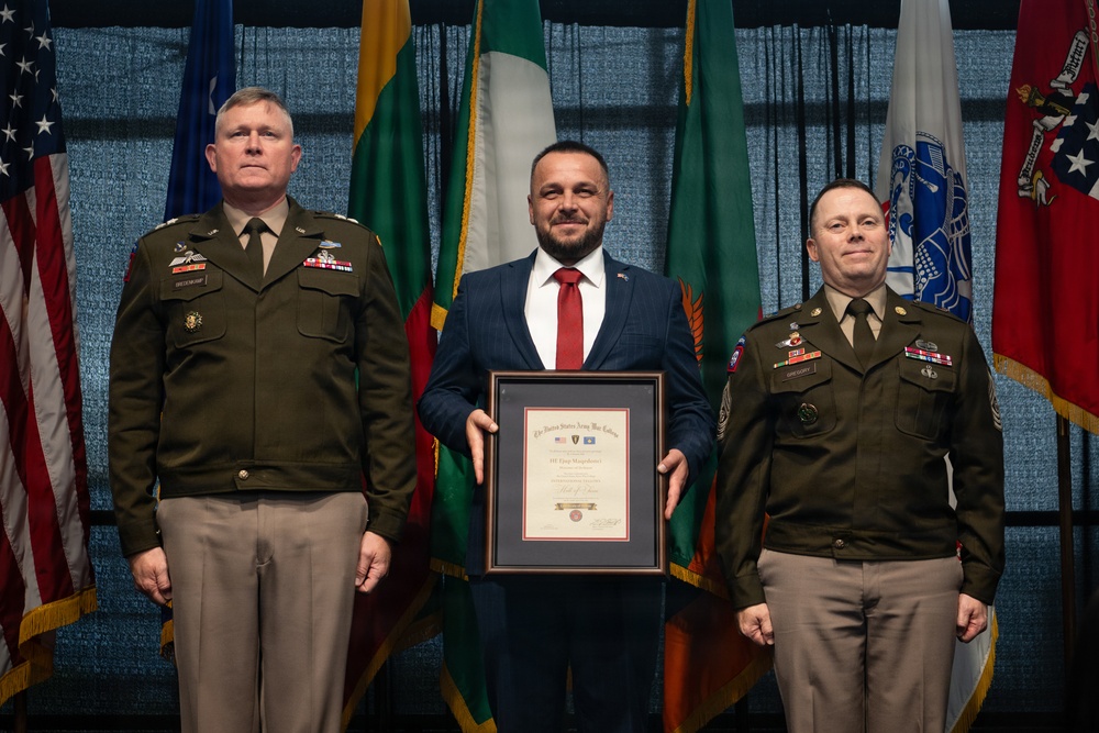 2025 AUSA Annual Meeting &amp; Exposition