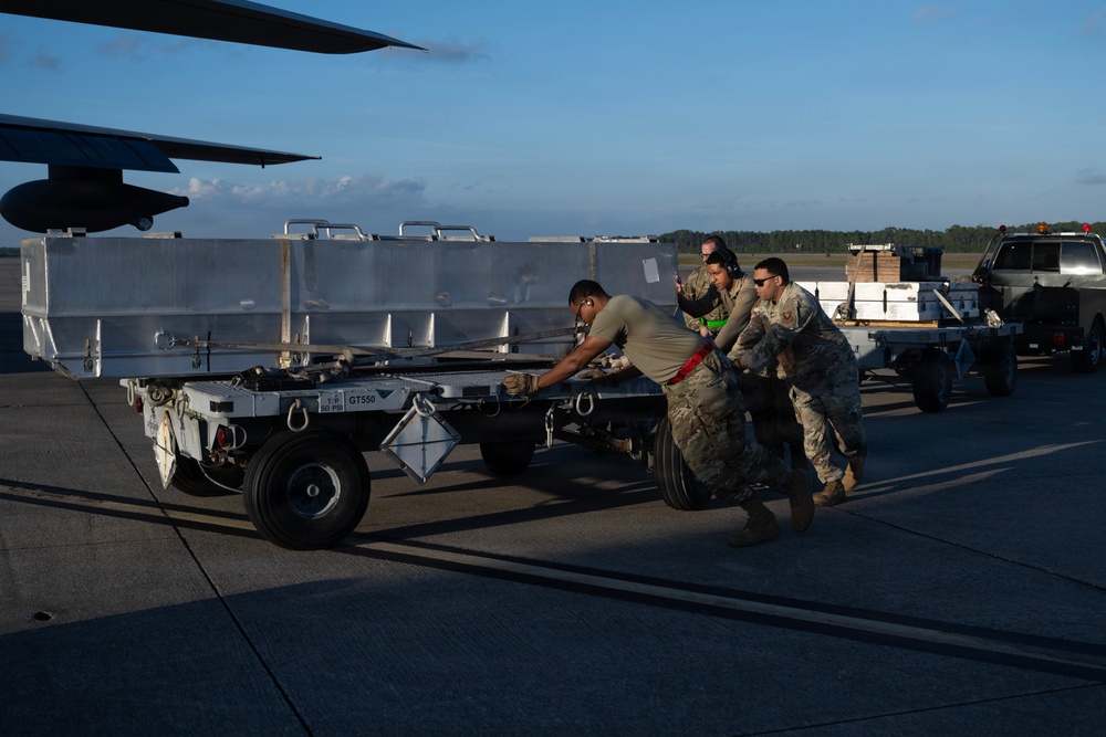 APEX: Munitions specialists, aircrew enhance combat munitions capabilities