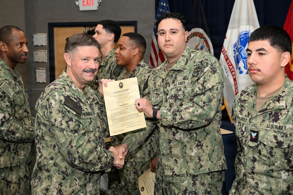 SCSTC ATRC Awards Ceremony