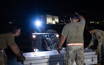 APEX: Munitions specialists, aircrew enhance combat munitions capabilities