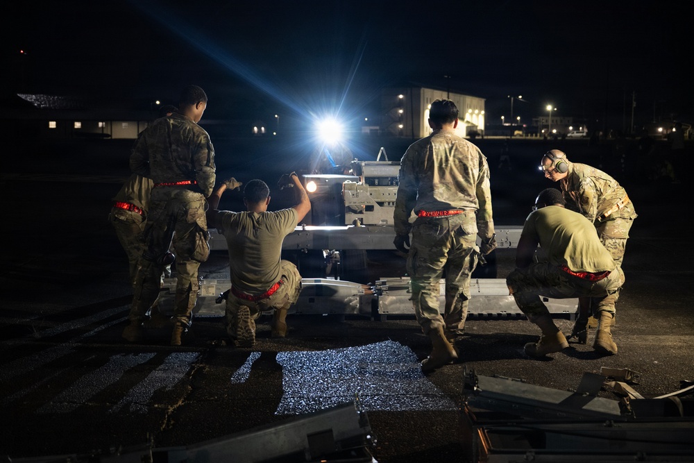 APEX: Munitions specialists, aircrew enhance combat munitions capabilities