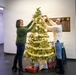 153rd Airlift Wing Angel Tree
