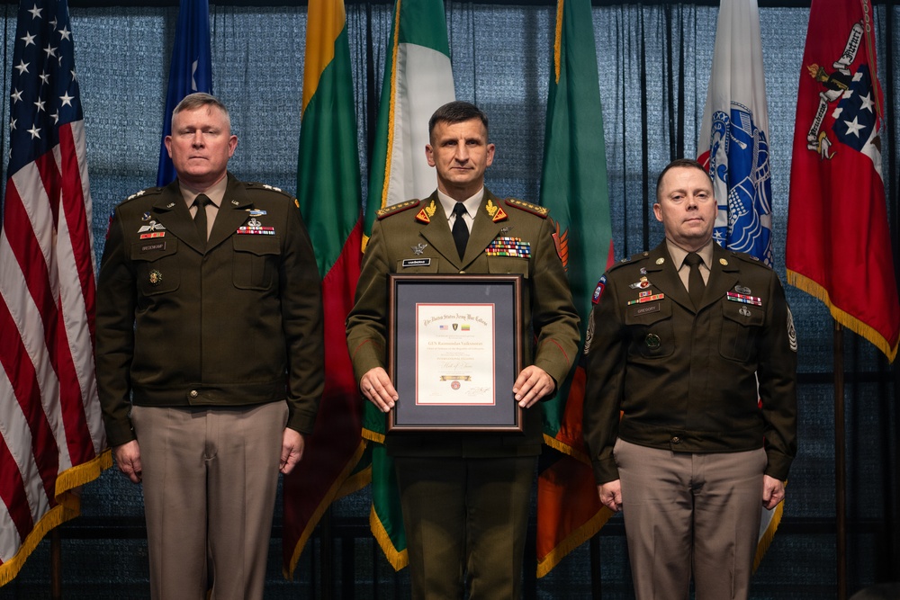 2025 AUSA Annual Meeting &amp; Exposition