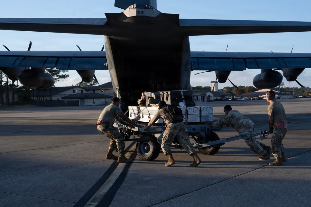 APEX: Munitions specialists, aircrew enhance combat munitions capabilities