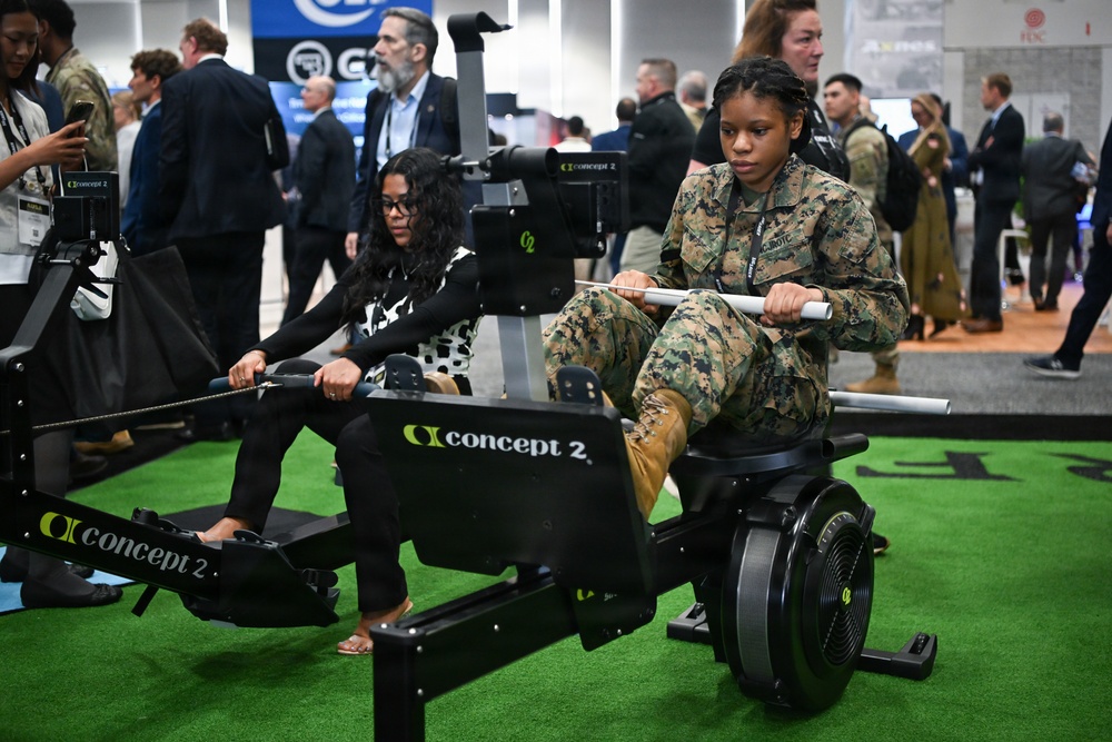 2025 AUSA Annual Meeting &amp; Exposition