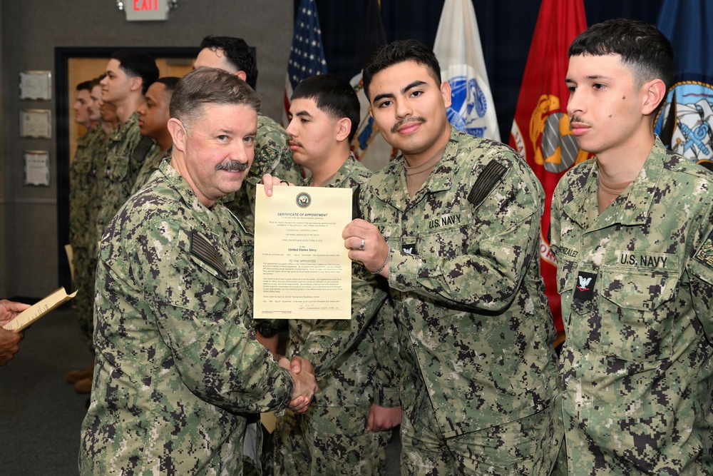 SCSTC ATRC Awards Ceremony