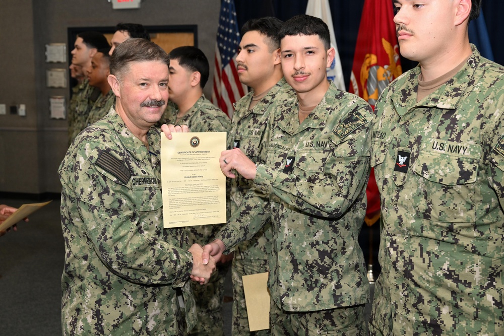 SCSTC ATRC Awards Ceremony