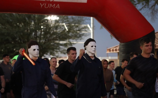 2025 Halloween Dead Dash Run