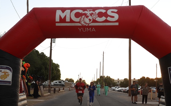 2025 Halloween Dead Dash Run