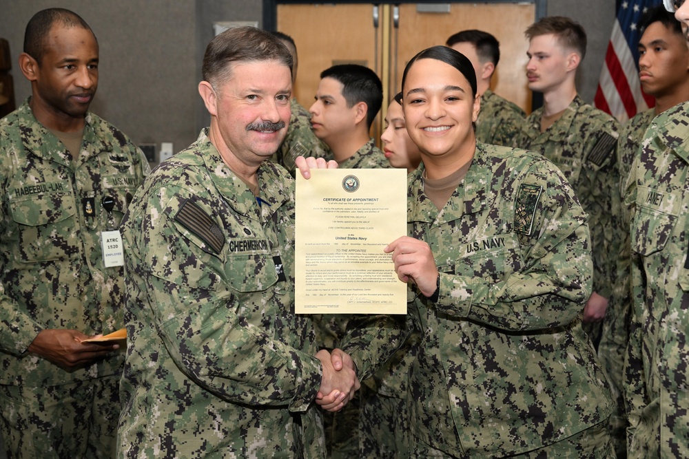 SCSTC ATRC Awards Ceremony