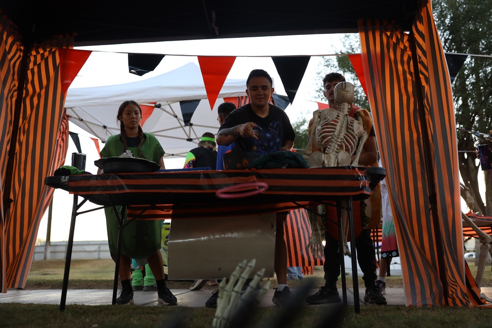 2025 Halloween Dead Dash Run