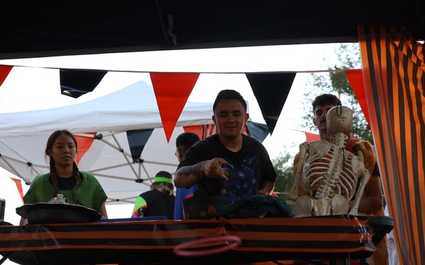 2025 Halloween Dead Dash Run