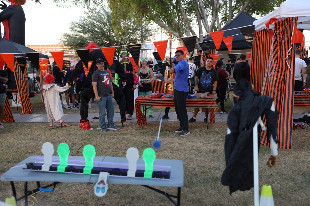 2025 Halloween Dead Dash Run