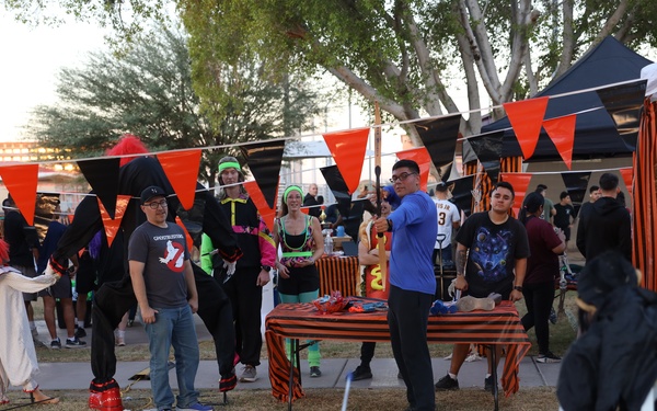 2025 Halloween Dead Dash Run